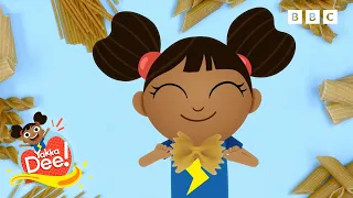 Learn Words That Start With P! 🍕 ✈️ | Toddler Words | Yakka Dee!
