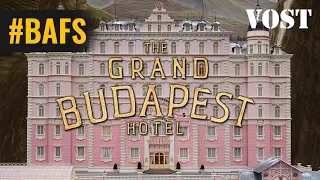 The Grand Budapest Hotel – Bande Annonce VOSTFR - 2014