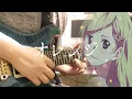4월은 너의 거짓말 (Your Lie in April) ED 2 - 오렌지/Orange (Guitar Cover)