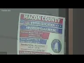 Macon County election supervisor still on the job after indictment