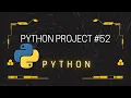 Python Project Series String - convert first letter of each word to an uppercase in Python