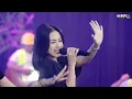 Esa Risty ft. Sasya Arkhisna - Pacar Lima Langkah (Official Live Music) Pacarku memang dekat