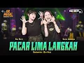 Lagu Esa Risty ft. Sasya Arkhisna - Pacar Lima Langkah (Official Live Music) Pacarku memang dekat