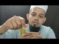 Poison attar by zubeyr fragrances|sweet floral attar