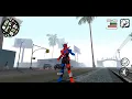 Download Lagu [REVIEW] GTA SA ANDROID MOD HENSHIN KAMEN RIDER BUILD V1