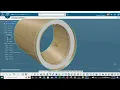 Catia Splitting Solids with Surfaces