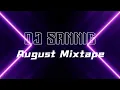 Download Lagu Push up x УРЫЛ 0$ x DAWAI - August Mixtape by Dj Sannie