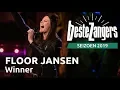 Floor Jansen - Winner | Beste Zangers 2019