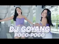 Download Lagu DJ GOYANG POCO-POCO VIRAL SEPANJANG MASA - NIKITA SAJA OFFICIAL OMAH PRODUCTION REMIX