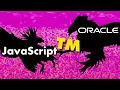 Who owns JavaScript