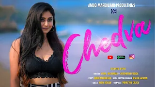 chedva konkani love song amod mardolkar productions goa
