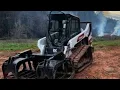 Bobcat T66 startup instructions