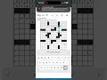 WSJ Crossword for Monday April 6 2026 by Mike Shenk