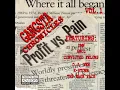Download Lagu Rock-A-Fella Records - Gangsta Chronicles Vol. 1 (1996) [Detroit MI] [Full Album]