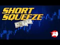 A Short Squeeze Stock On Stocktwits Most New Watchers List