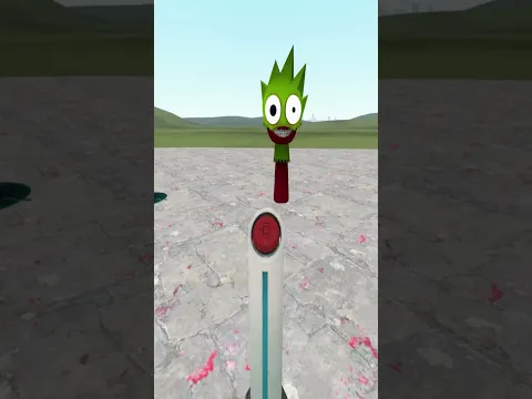The POV Must Get Rid of the Corrupted Sprunkis  #gmod