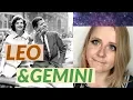 What Happened When Gemini Met Leo Jackie and John F Kennedy Compatibility