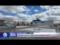 An inside look at Amazon s drone facility
