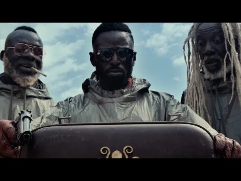 Official Trailer