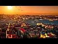Eastern Sun & John Kelley - Rapture At Sea (HD)