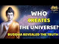 Download Lagu Who Created the Universe? A Buddhist Perspective on Peace, Meaning, and Letting Go