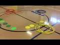 Race To The Galaxy formerly Space Colonies cooperative activity
