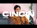 Download Lagu Cincin (8D AUDIO) - Hindia