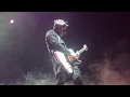 GHOST - Secular Haze
