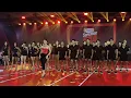 Century Tuna Superbod Era 2026 VIP Night with Anne Curtis and the Top 40 Finalists