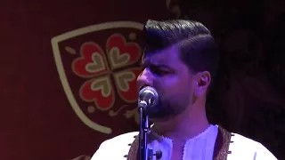 ته دلالا فأنت أهل لذاك   ابن الفارض دندنها