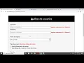 Metodo POST con PHP