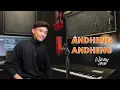 Download Lagu ANDHENG ANDHENG - WISNU JAYA (Official Lirik Video)