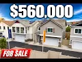 Lake Elsinore CA Homes for Sale Risewell Citra Tour