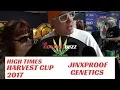 Creators of 9 Pound Hammer - JinxProof Genetics