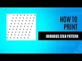 Learn to Code a Rhombus Star Pattern in Java - Step-by-Step Tutorial