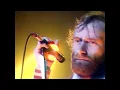 GENESIS: Dance on a Volcano / Los Endos  (Live in London 1980)