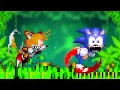 TAS Lose Tails OR ELSE - Sonic 3 AIR in 2 44