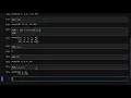 Selecting array elements in NumPy using Indexing and Slicing