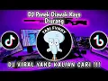 Download Lagu DJ PANEK DIAWAK KAYO DIURANG BY ELART REMIX JEDAG JEDUG MENGKANE VIRAL TIKTOK TERBARU YG KALIAN CARI