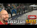 Swiftor Says Explain Hour Long Plus 19