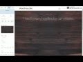 Making Section Full Height X Theme Tutorial