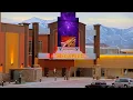 Megaplex Theaters - Valley Fair Mall