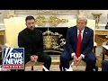 Download Lagu Trump reportedly rejected Zelenskyy's request for Tomahawk missiles