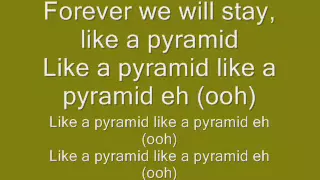 Download Charice feat. Iyaz - Pyramid Lyrics MP3