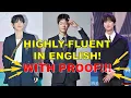 Download Lagu 10 Korean Male Actors in 2025 who are VERY FLUENT in ENGLISH! WITH PROOF!!!