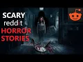 Reddit s Darkest Secrets Revealed in These Horror Stories