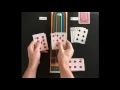 How To Play Cribbage 2 players
