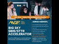 MTIP Big Sky SBIR Accelerator Session 6 - Customers and Pivots