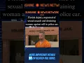 Florida deputy under fire for sexual assault allegations