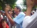 DEMO VS DEGNO SEMIFINAL EL GRAN YO SOY